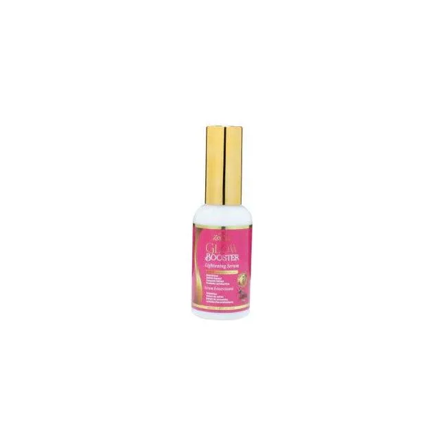 Zeenat Glow Booster Lightening Serum 50ml