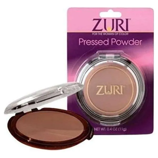 Zuri Net/Sheer Pressed Powder 11g