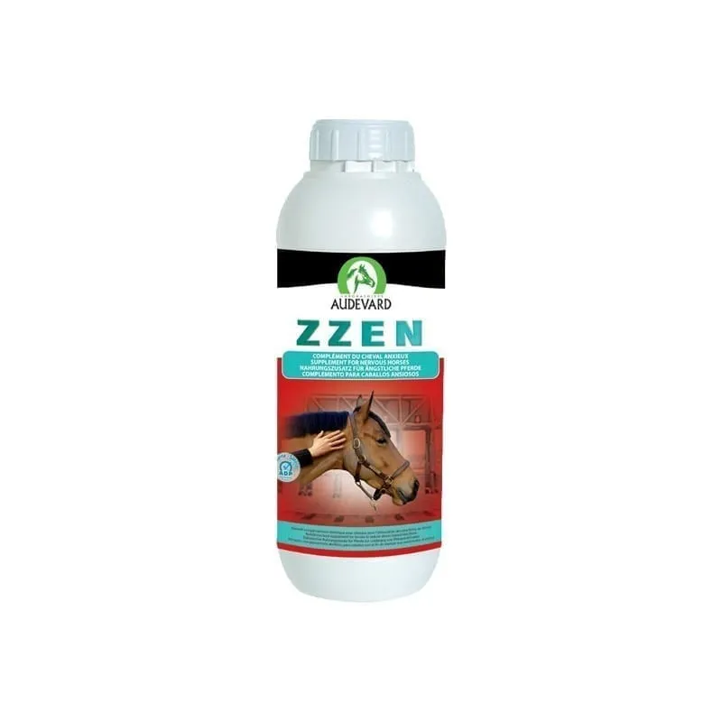 Zzen Audevard 1 litre