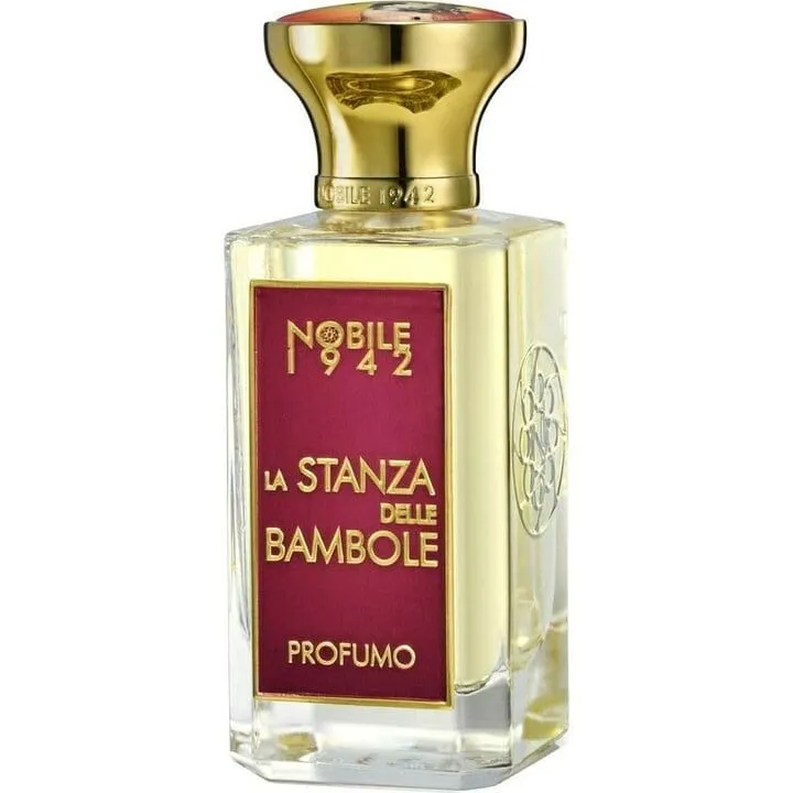 Nobile 1942 The Girls Room 75ml Unisexe