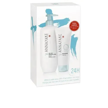 ‎- Unknown 24H LOTE 2 pz Women's Perfume