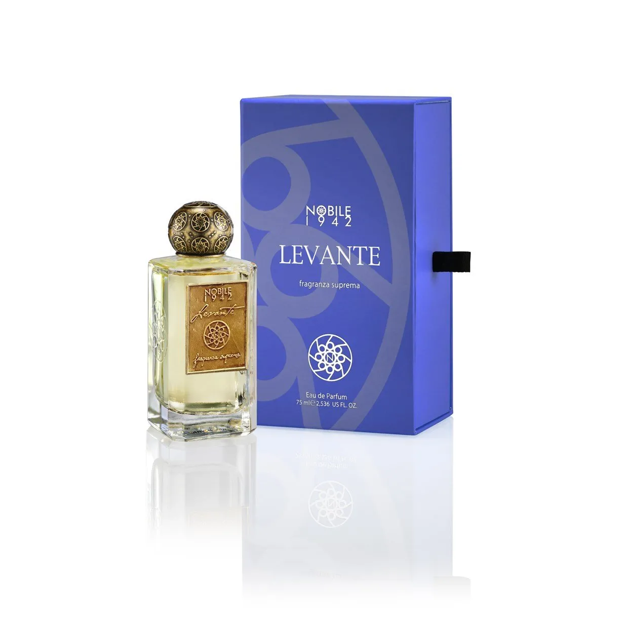 Nobile 1942 Levante Unisex - Eau de Parfum 2.5oz