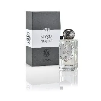 Nobile 1942 Acqua Nobile White EU Eau de Parfum 75ml Unisexe