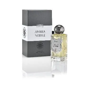 Nobile 1942 Ambra Nobile Unisex Eau de Parfum 75ml Unisexe
