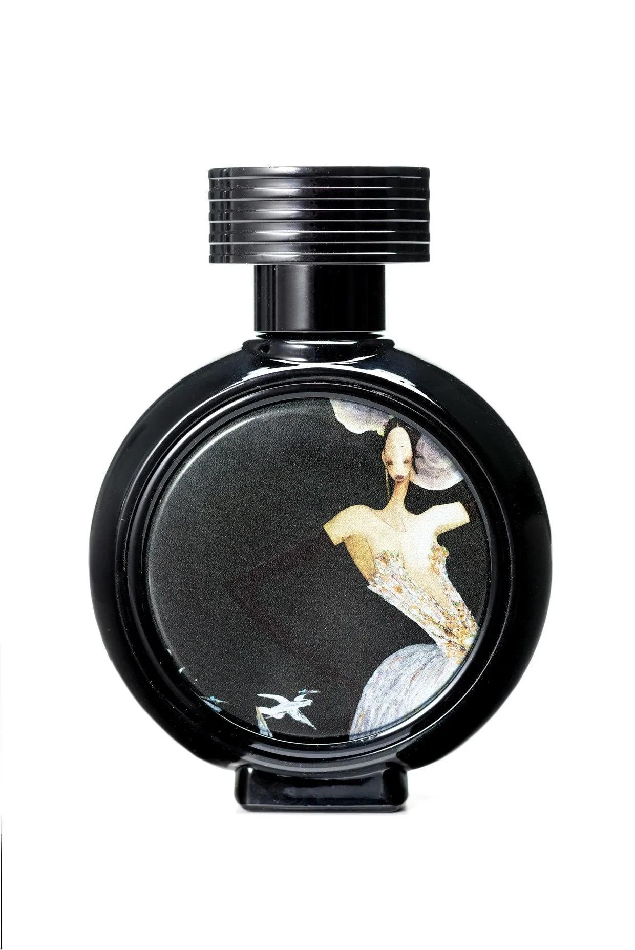 Hfc Haute Company Devils Intrigue Eau de Parfum 75ml Unisexe