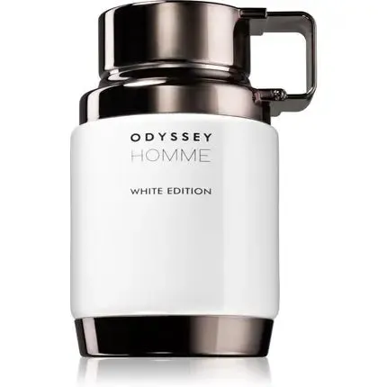 Armaf Odyssey Homme White Edition Eau de Parfum 100ml pour homme