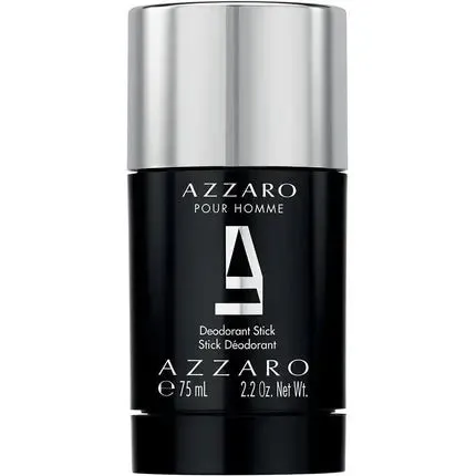Azzaro Uomo Deodorant 75g Stick