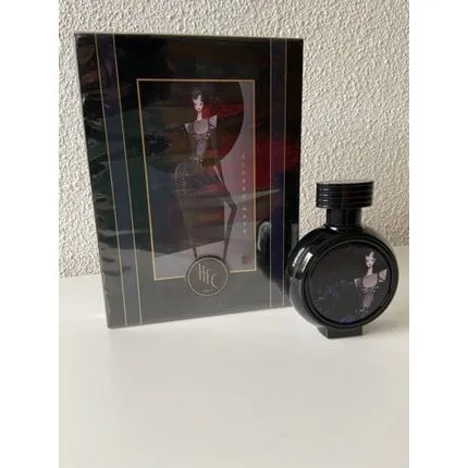 Hfc New Closed Gate Parfum 75ml Unisexe