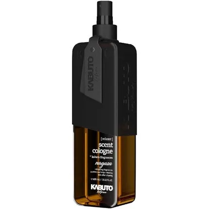 Kabuto Katana Nagasa Cologne