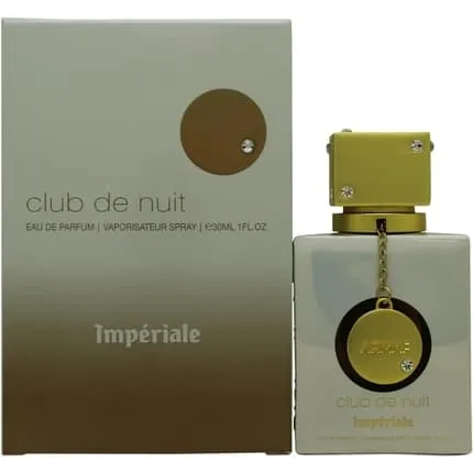 Armaf Club De Nuit Imperiale Eau de Parfum 30ml Unisexe