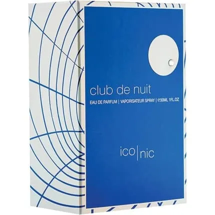 ARMAF Club De Nuit Iconic - Eau de Parfum 30ml