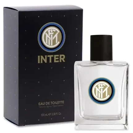 ‎- Unknown INTER Eau de Toilette 100ml Unisexe