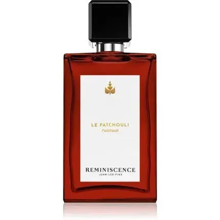 ‎- Unknown Le Patchouli Intense Eau de Toilette 50ml Unisexe