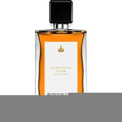 ‎- Unknown Le Patchouli Elixir Eau de Parfum 50ml Unisexe