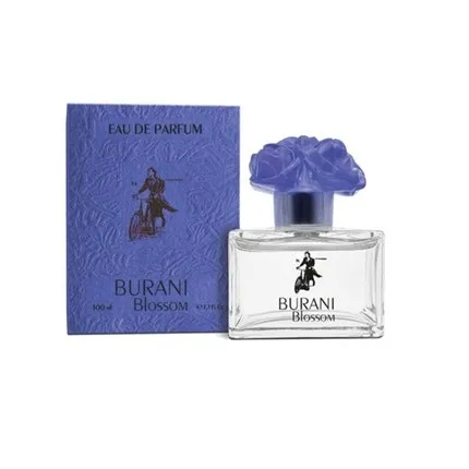 Mariella Burani Blossom 's Eau de Parfum 100ml pour femme