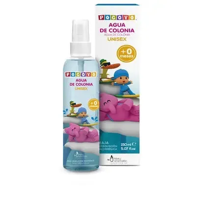 ‎- Unknown NATUAROMATIC POCOYO Eau de Toilette 150ml Unisexe