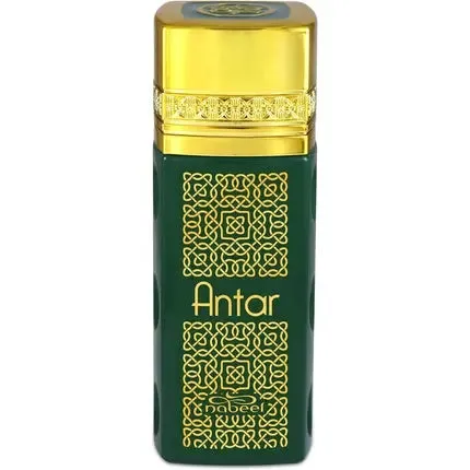 Nabeel Trendy Collection Antar Eau de Parfum 100ml Unisexe