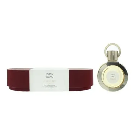 Caron Tabac Blanc Refillable - Eau de Parfum 30ml Spray