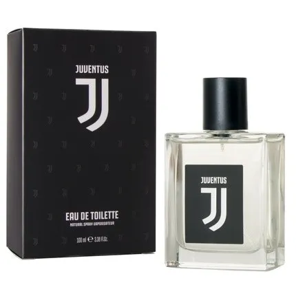 - Unknown Juventus Uomo Eau de Toilette 100ml Unisexe
