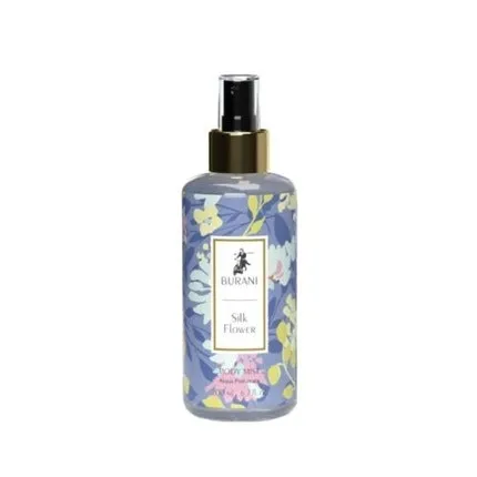 Mariella Burani Silk Flower Body Mist d Body Water 200oz Unisexe