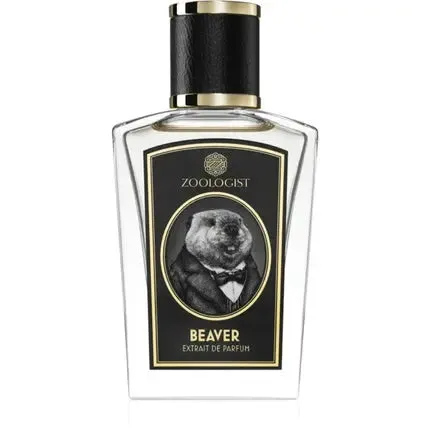 Zoologist Beaver Perfume Extract 60 ml