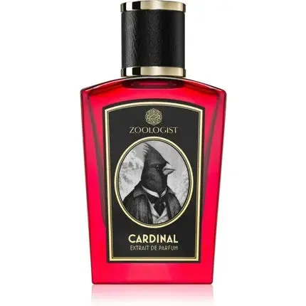 Zoologist Cardinal Special Edition Extrait de parfum  - Unisex, 60 ml