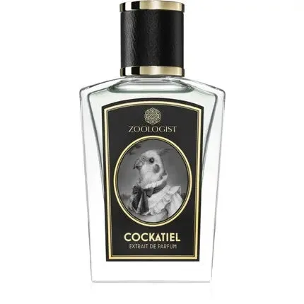 Zoologist Cockatiel Extrait de parfum  60 ml