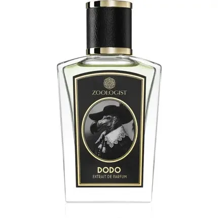 Zoologist Dodo Extrait de parfum  - Unisex, 60 ml