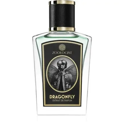 Zoologist Dragonfly Perfume Extract - Unisex, 60 ml
