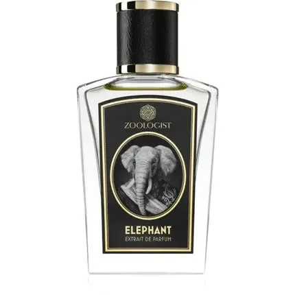Zoologist Elephant Extrait de parfum  60 ml