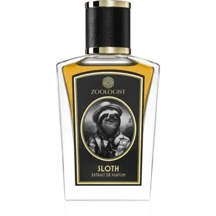Zoologist Sloth Unisex Fragrance 60 ml