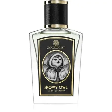 Zoologist Snowy Owl Unisex Fragrance 60 ml