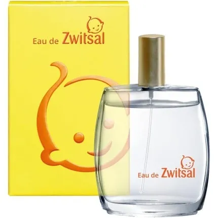 Zwitsal Baby Eau De Eau de Toilette 95ml Unisexe