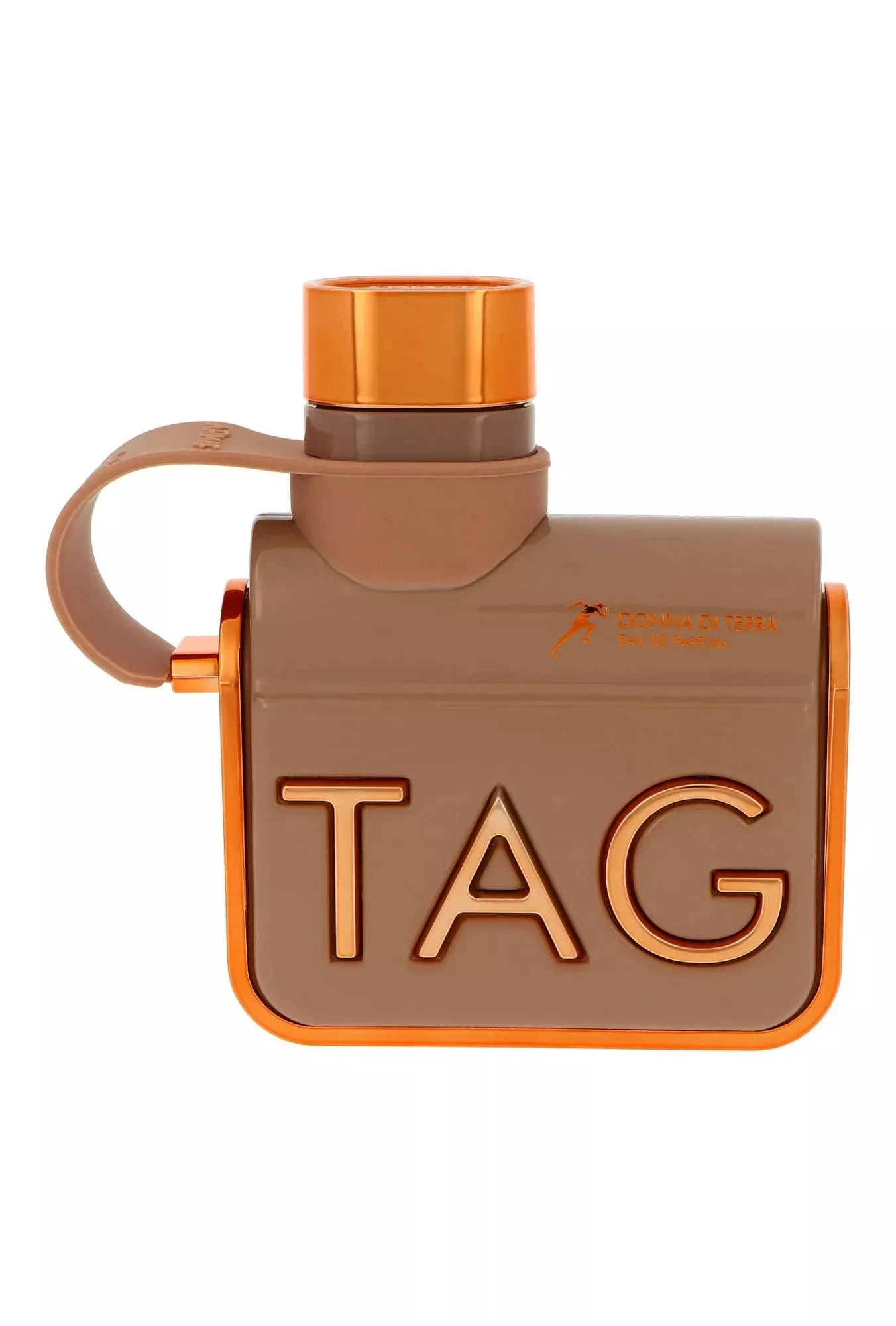 Armaf Tag Donna Di Terra Eau de Parfum 100ml Unisexe