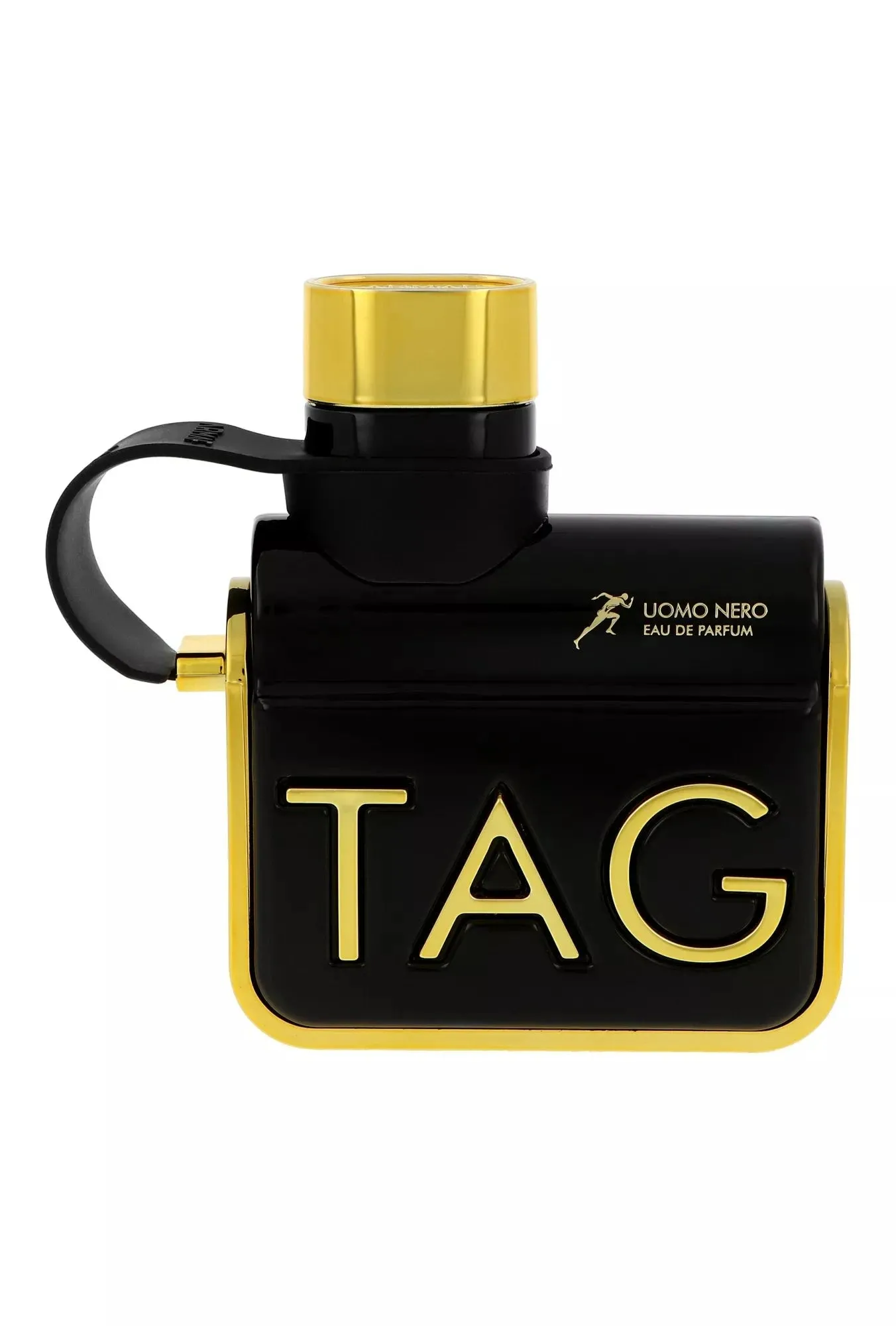 Armaf Tag Uomo Nero Eau de Parfum 100ml Unisexe