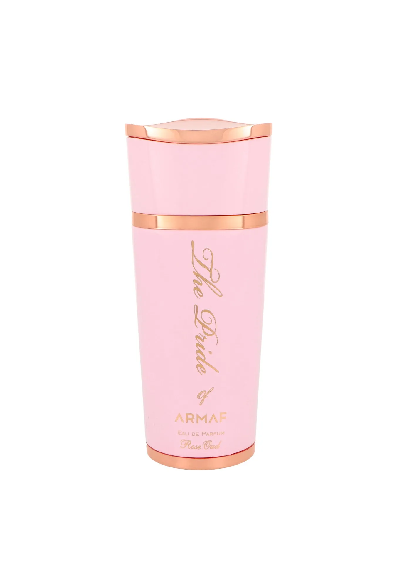 Armaf The Pride of Rose Oud Eau de Parfum 100ml Unisexe