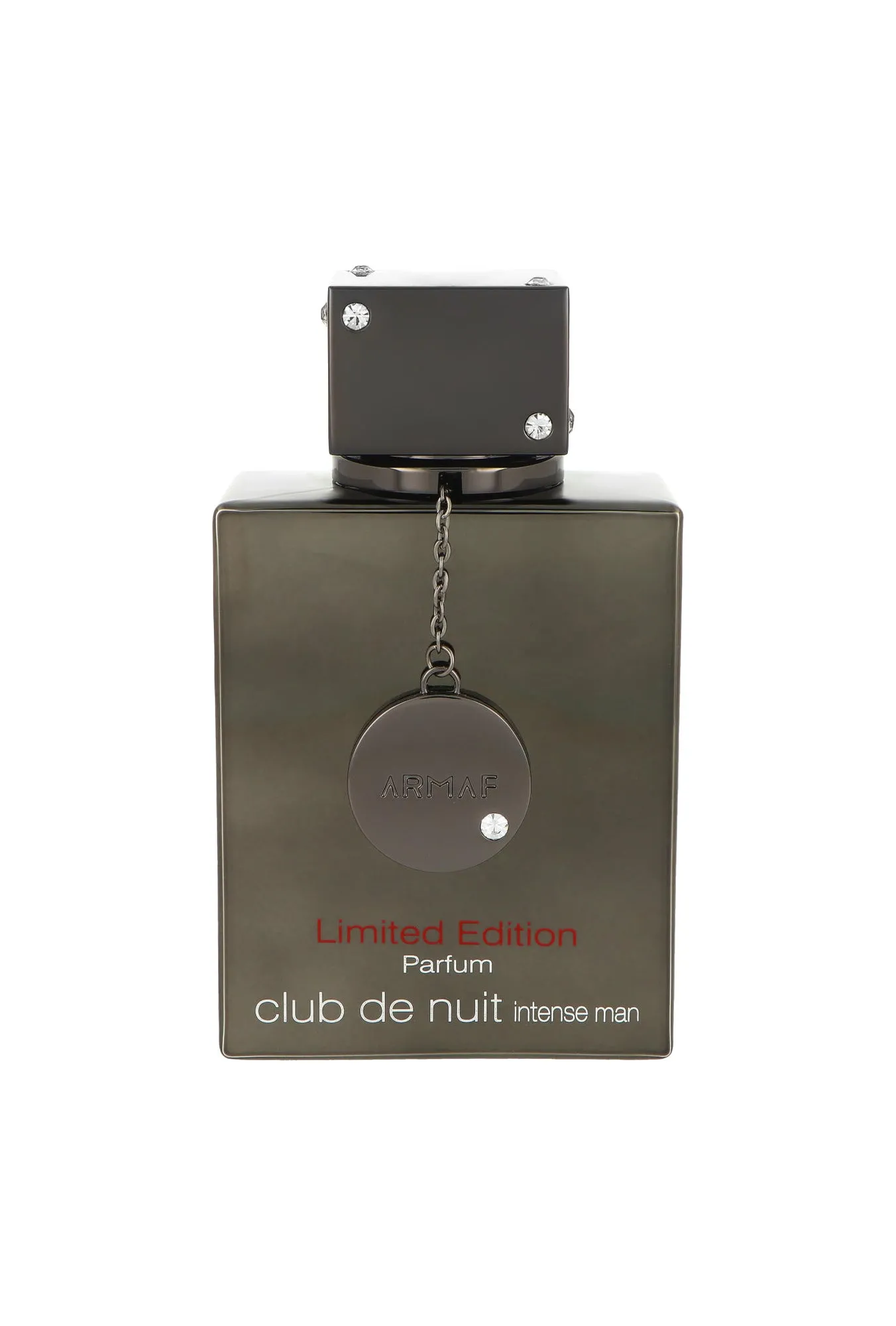 Armaf Club De Nuit Intense Man Limited Edition Pure with Cuff Links Parfum 105ml pour homme