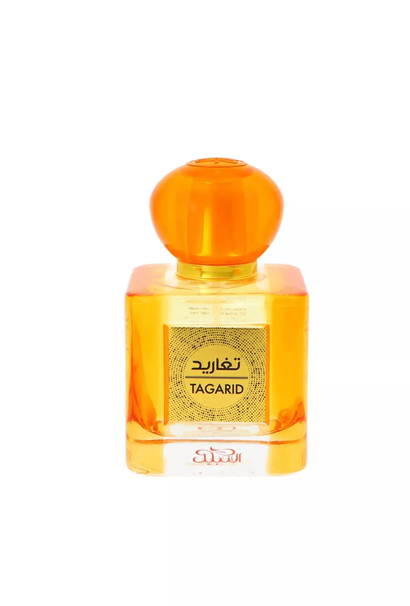 Nabeel TAGARID Eau de Parfum 100ml Unisexe