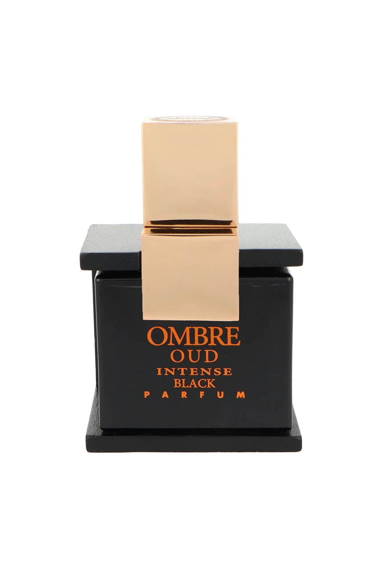 Ombre Oud Intense Armaf Black 's - New & Sealed Eau de Parfum 100ml pour homme