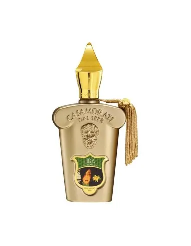 Casamorati 1888 Lira By Eau de Parfum 100ml Unisexe